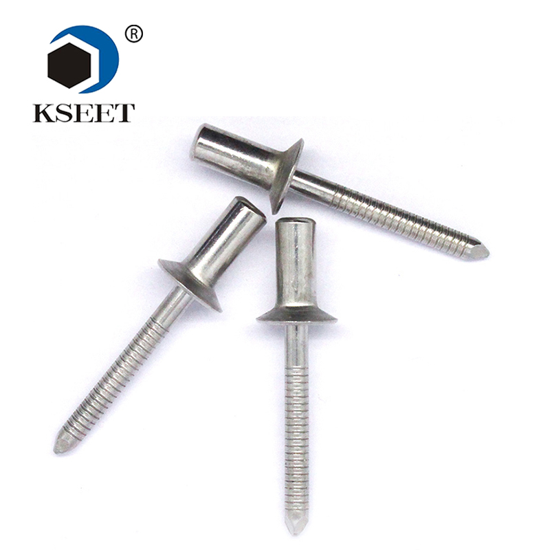 4mm closed stainless steel csk pop rivets Rivet manufacturerrivet