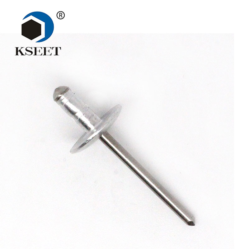 Soft aluminum multi grip aircraft blind rivets Rivet manufacturerrivet factory