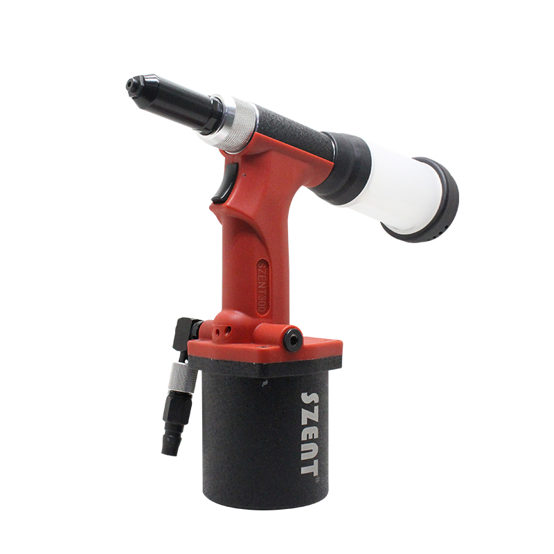 Heavy Duty Air Riveter Szent 300 Pneumatic Riveter Air Rivet Gun