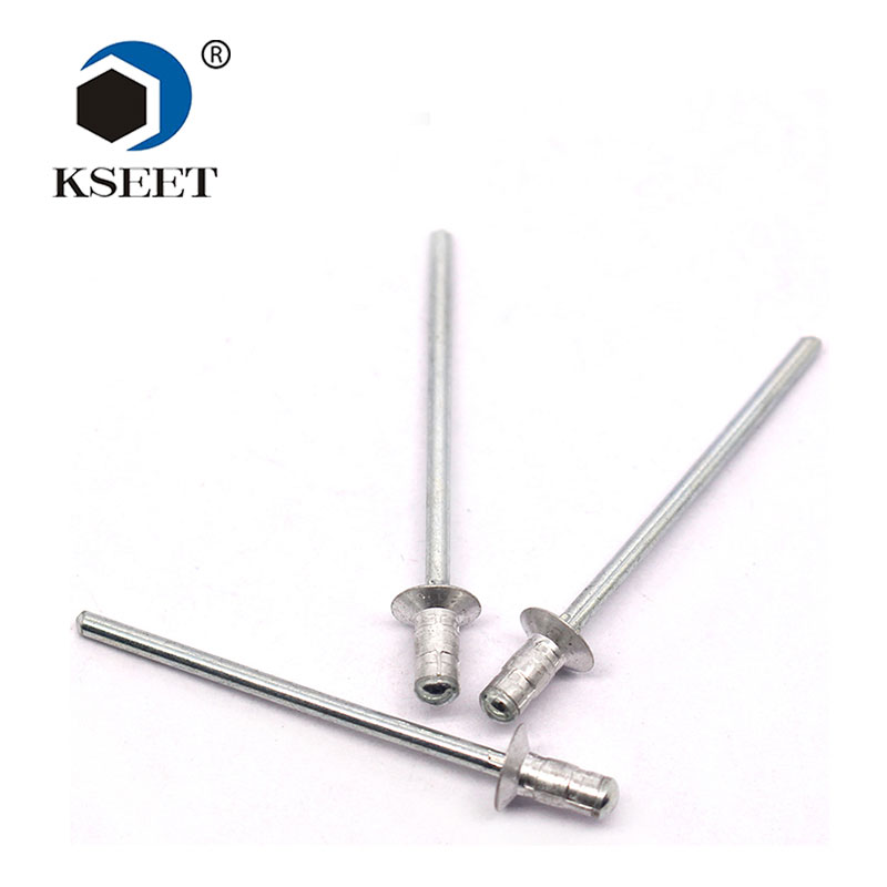 Countersunk aluminum pop multi grip rivets Rivet manufacturerrivet