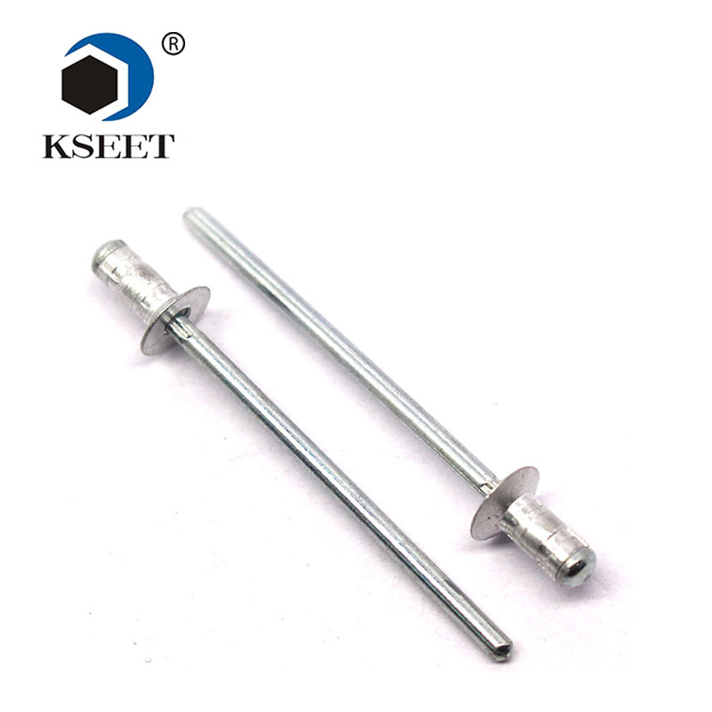 Countersunk aluminum pop multi grip rivets Rivet manufacturerrivet