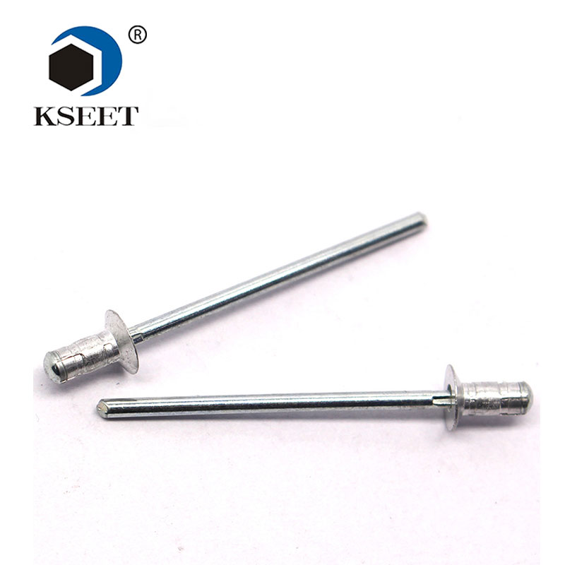 Countersunk aluminum pop multi grip rivets Rivet manufacturerrivet