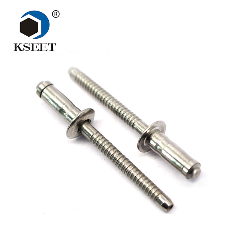 stainless steel pop rivets single cap rivets Rivet manufacturerrivet