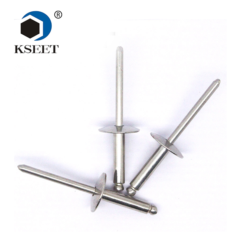 How to remove blind rivets? Rivet manufacturerrivet factory