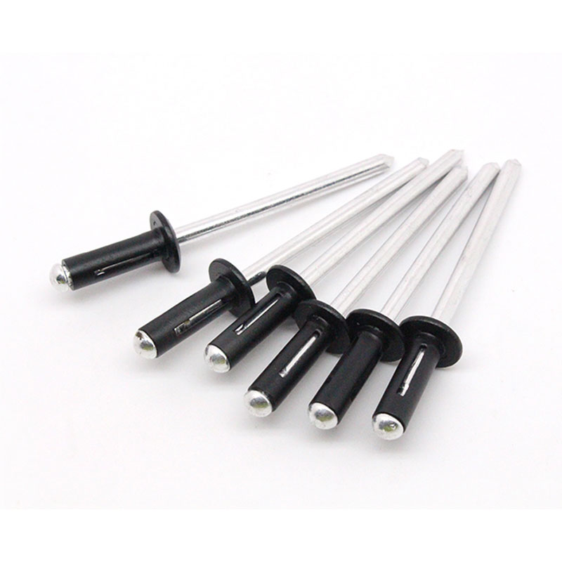 What are the specifications of blind rivets Rivet manufacturerrivet
