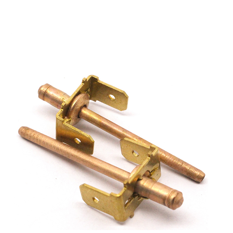Earth tab rivet BN11 series copper Grounding blind rivets Rivet