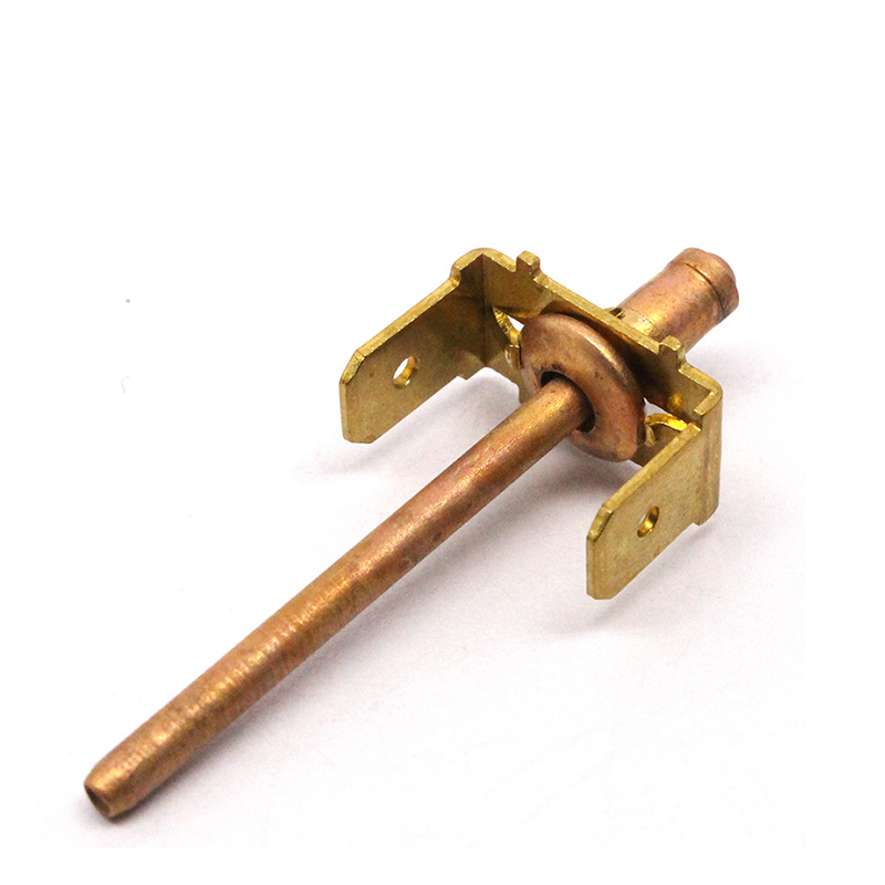 Earth tab rivet BN11 series copper Grounding blind rivets Rivet