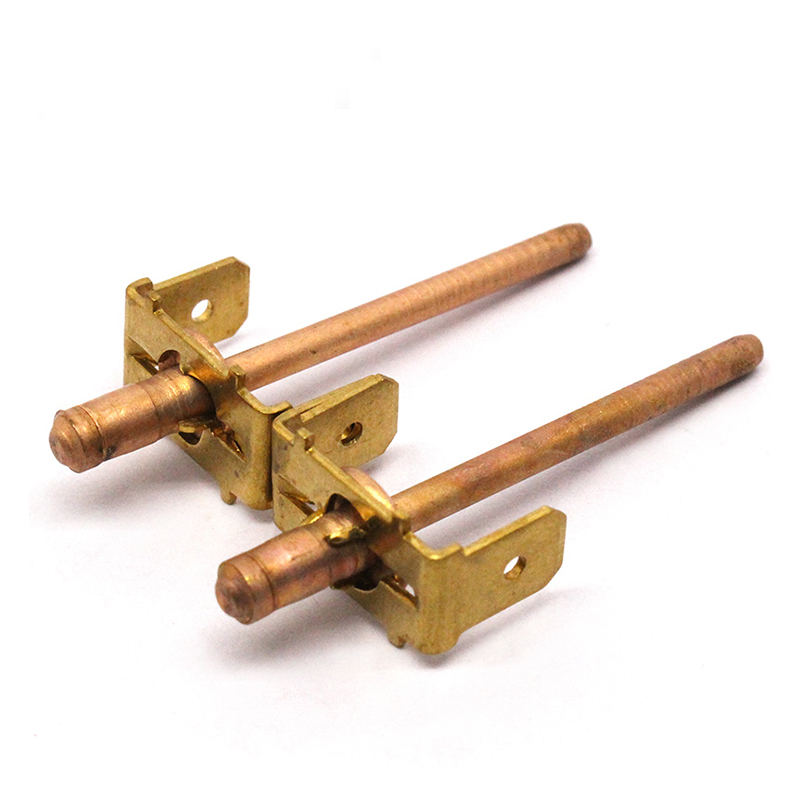 Earth tab rivet BN11 series copper Grounding blind rivets Rivet