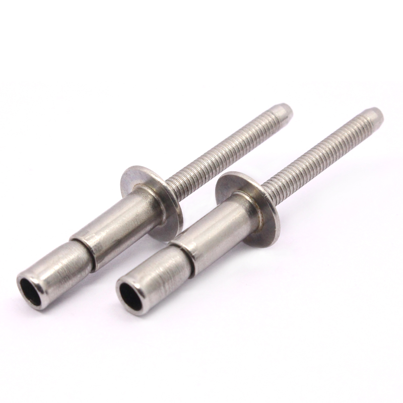 Monobolt structural breakstem rivets Rivet manufacturerrivet factory