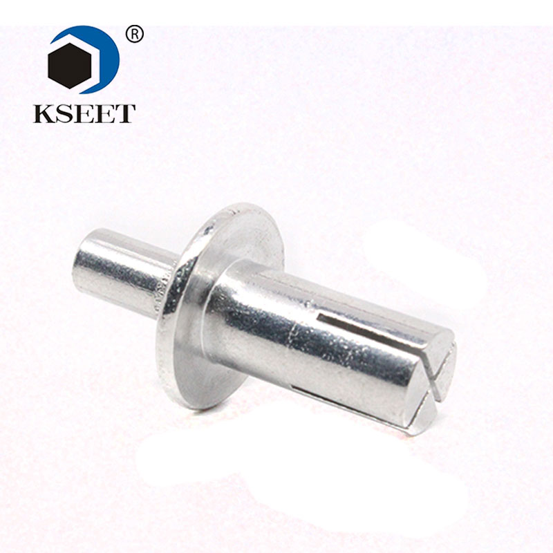 DRIVE RIVET ALL ALUMINUM UNIVERSAL HEAD Rivet manufacturerrivet factory