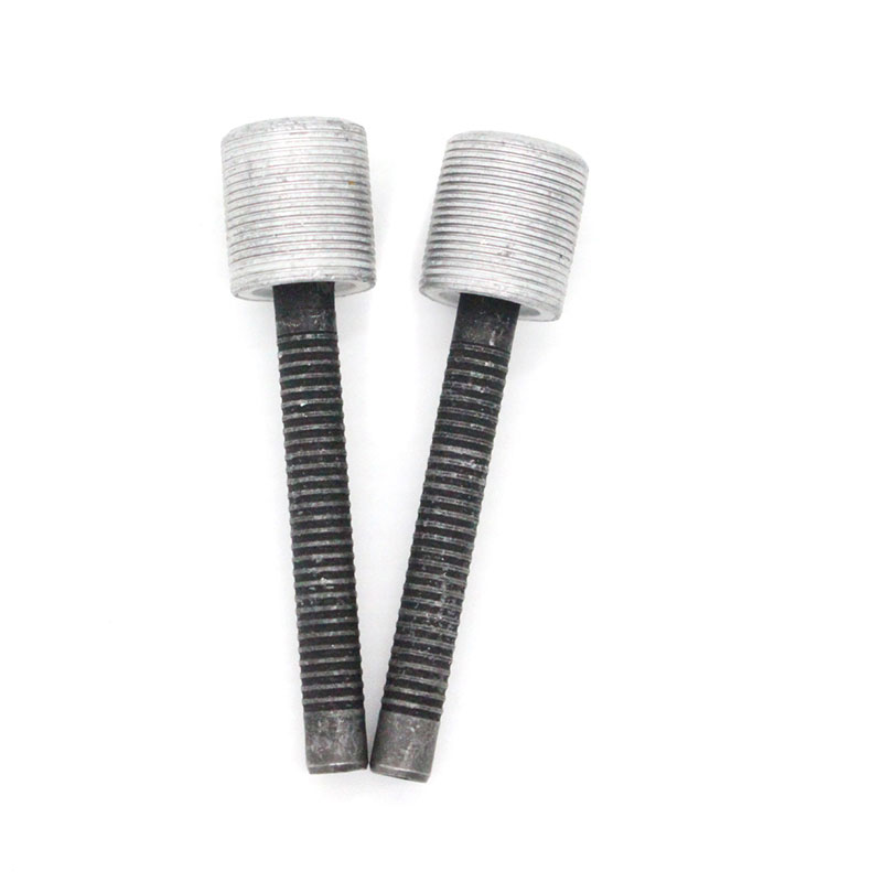 The difference between blind rivets and closed alu Rivet manufacturer