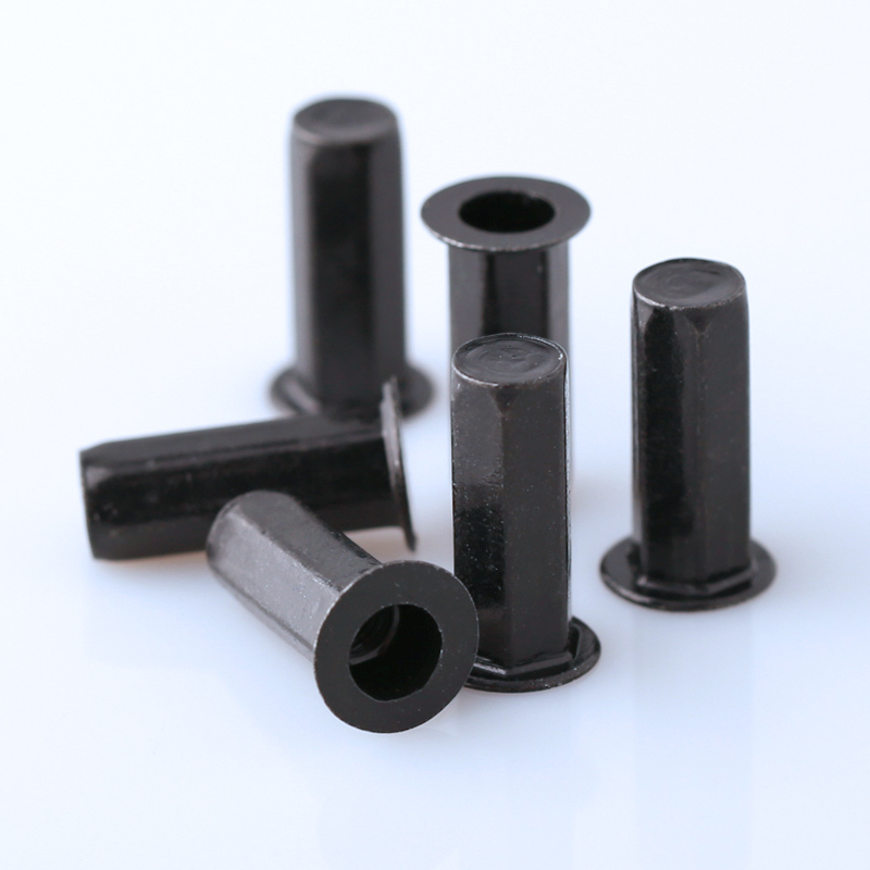 black rivet review