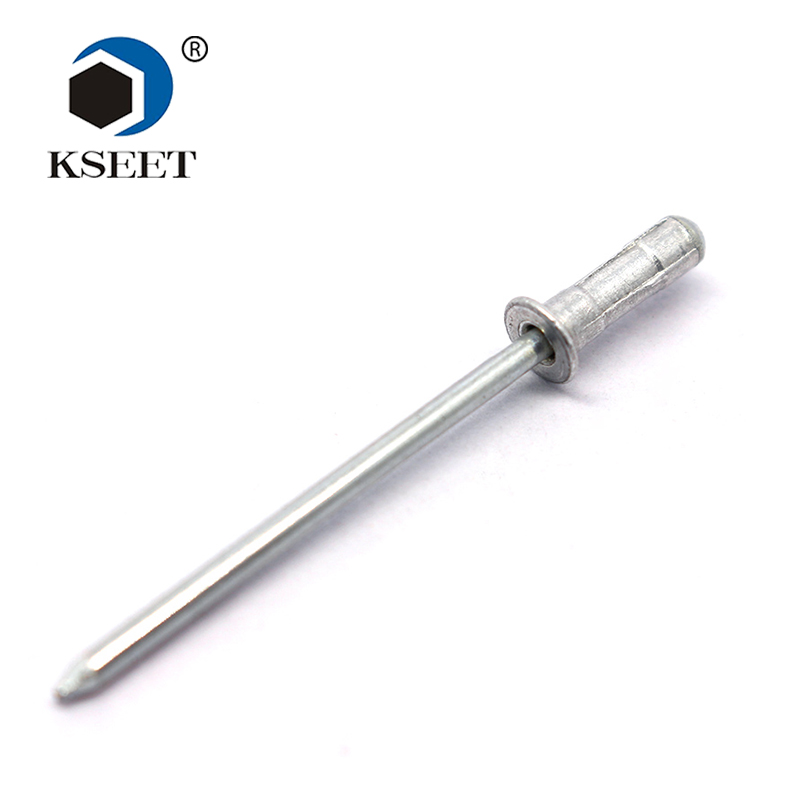 Blind rivets aluminum csk head unigrip rivets Rivet manufacturer