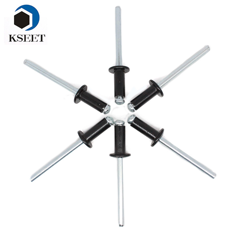 Performance characteristics of rivets Rivet manufacturerrivet factory