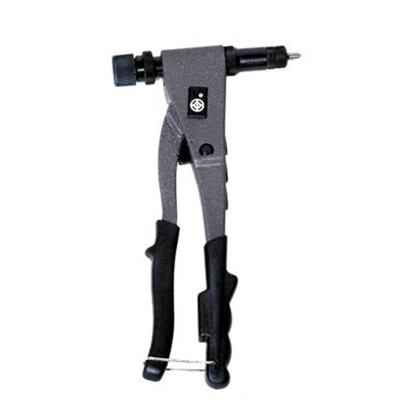 Manual hand rivet nut gun tool for M3M6 Rivet manufacturerrivet factory