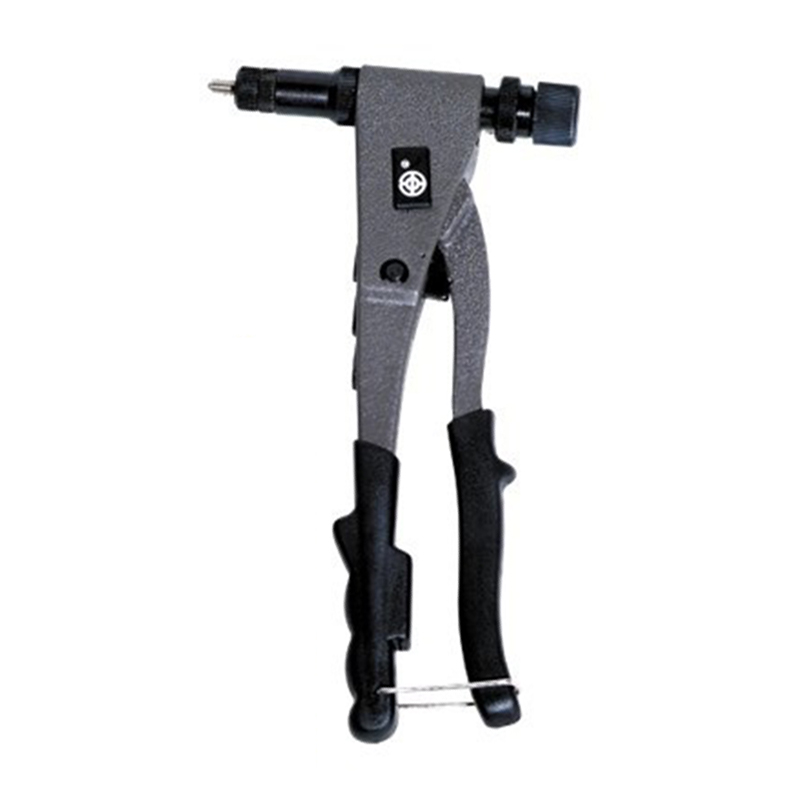 Manual hand rivet nut gun tool for M3-M6 - Rivet manufacturer-rivet factory