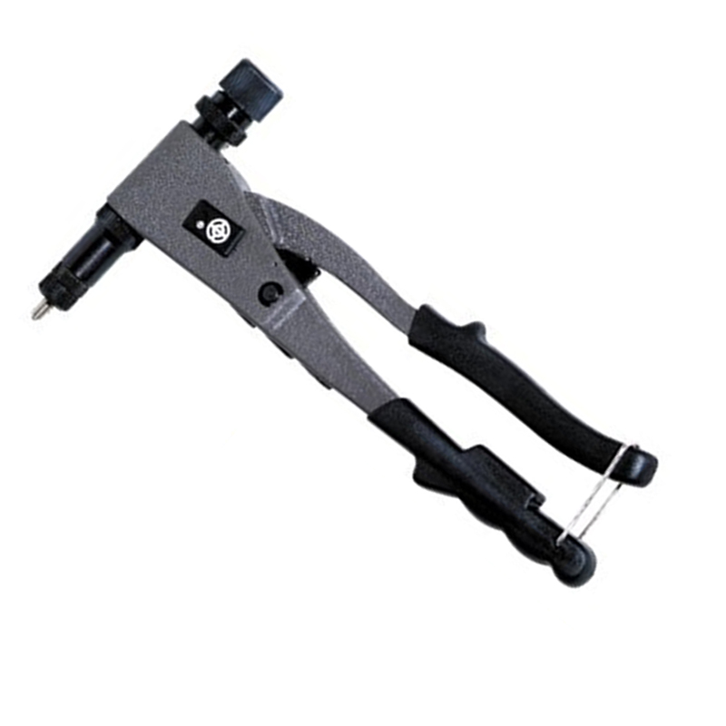 Manual hand rivet nut gun tool for M3M6 Rivet manufacturerrivet factory