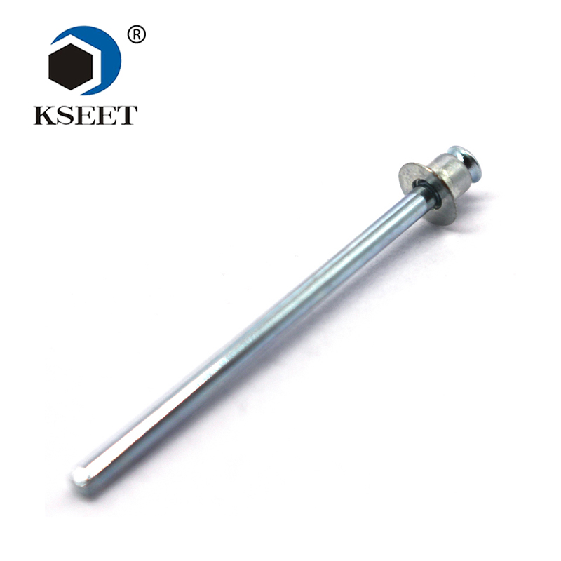 Where are the doublesided countersunk rivets used Rivet manufacturer