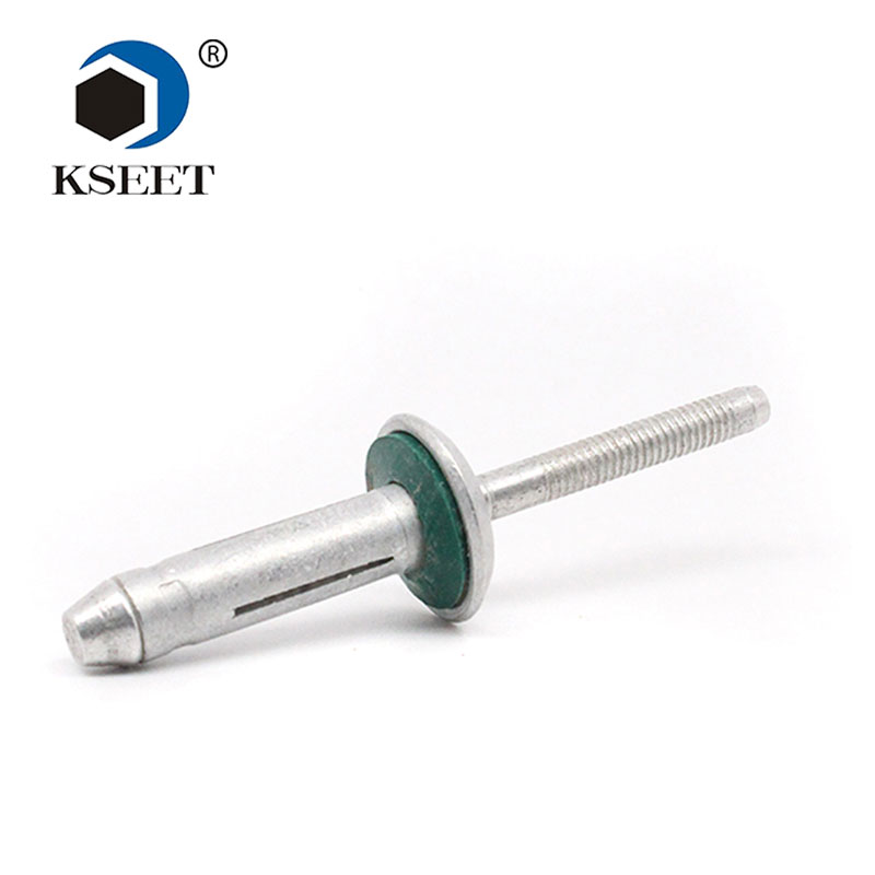 Which blind rivets are waterproof Rivet manufacturerrivet factory