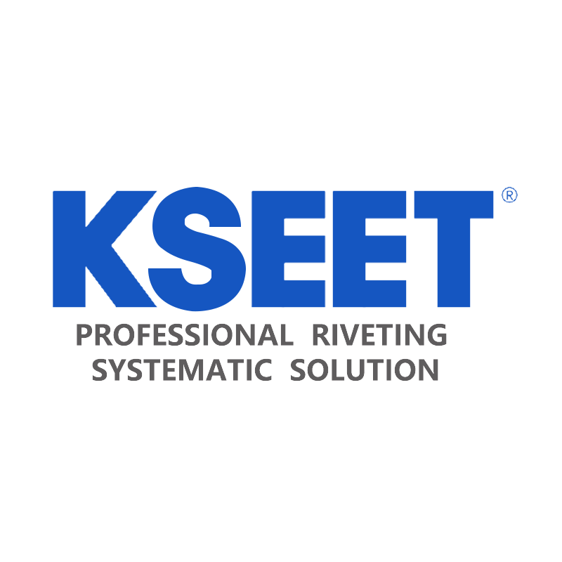 KSEET Rivets Factory Logo