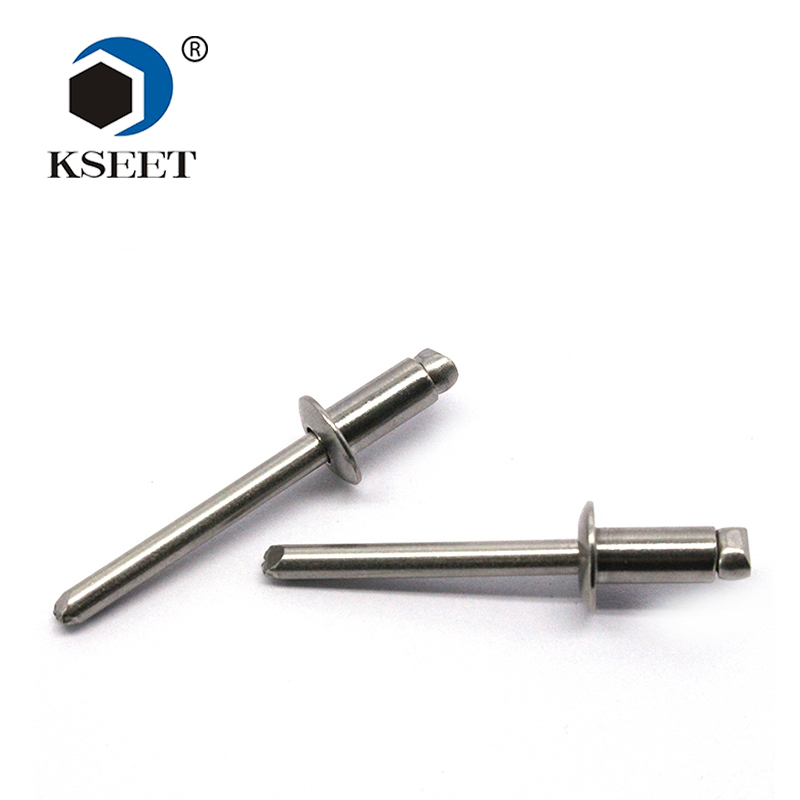 What equipment is required to remove rivets? - Rivet manufacturer-rivet ...