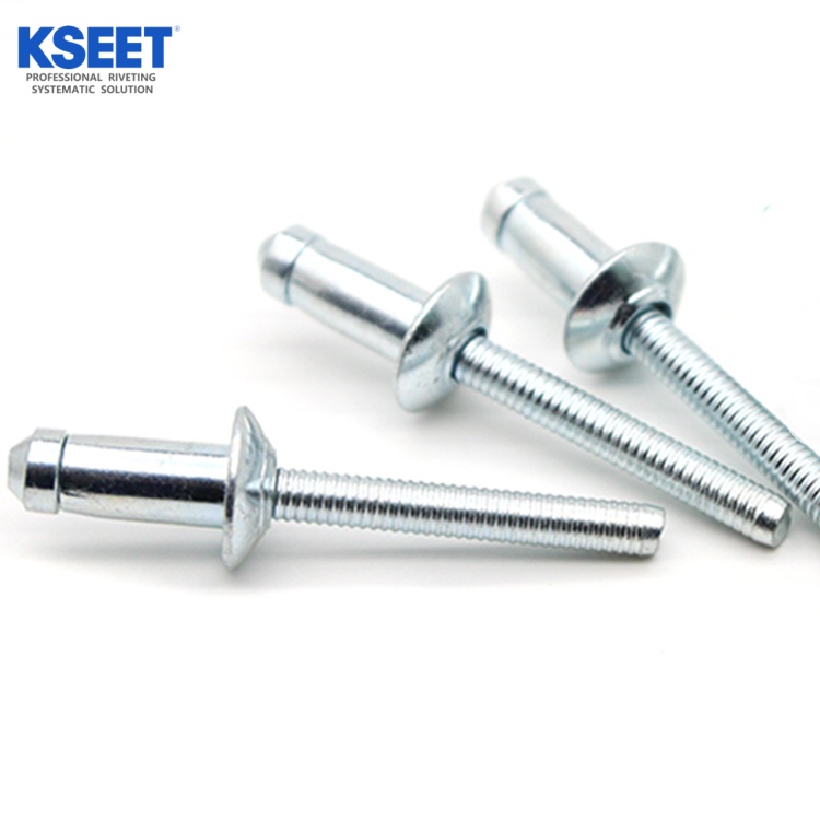 Hemlock Rivet – High Strength Structural Fastening - Rivet manufacturer ...
