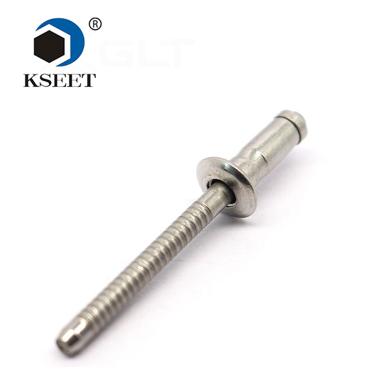 stainless steel pop rivets single cap rivets - Rivet manufacturer-rivet ...