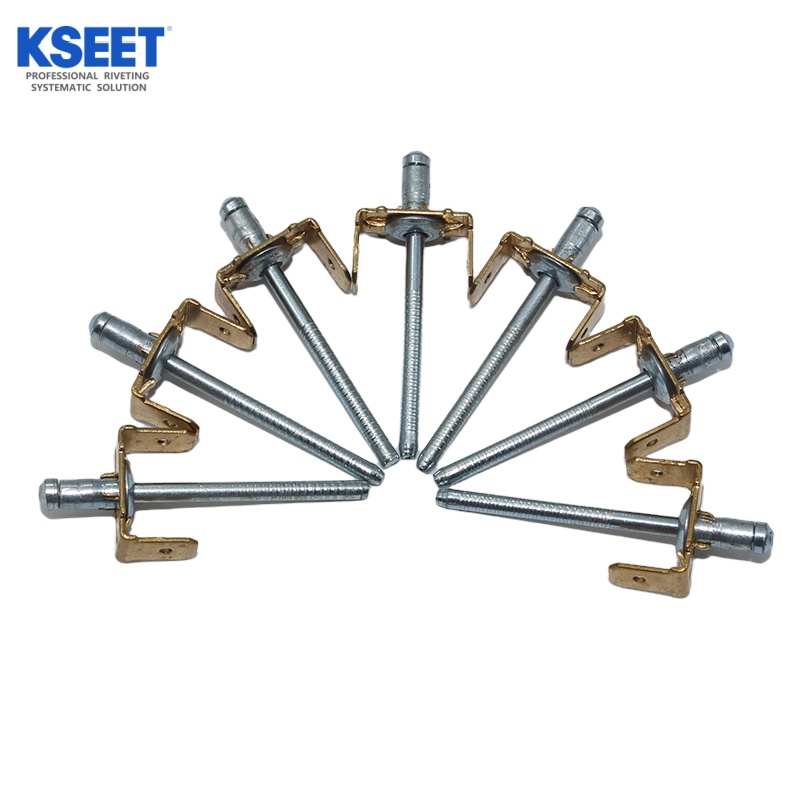 Earth Tab Rivet 0BN11-00509 - Rivet manufacturer-rivet factory
