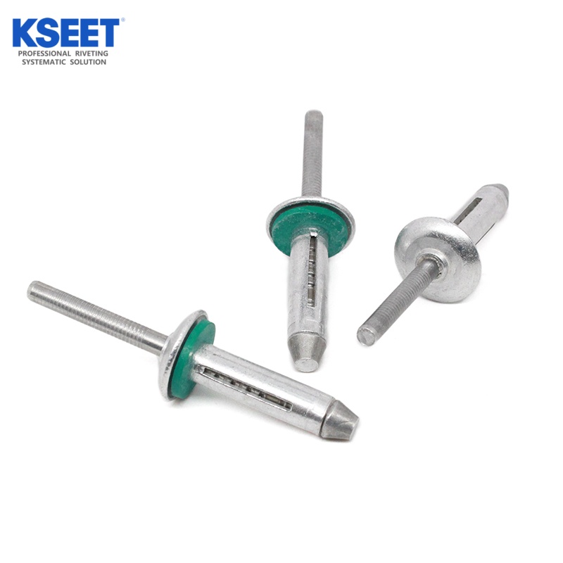 What Is a Structural Bulb Tite Blind Rivet? - Rivet manufacturer-rivet ...