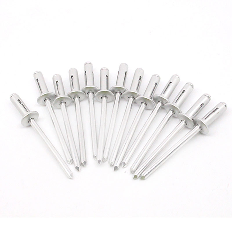 What's going on with the pulling of blind rivets? - Rivet manufacturer ...