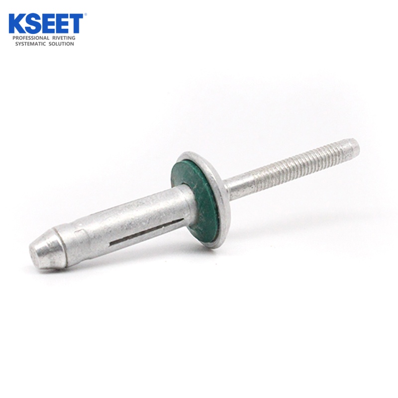 Best Waterproof Rivets for Roof | 7.5mm rivet - Rivet manufacturer ...