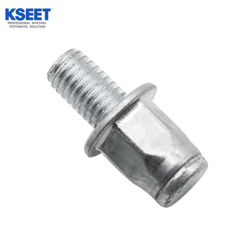 Hex Rivstud Half Hex Blind Threaded Studs Rivstuds - Rivet manufacturer-rivet factory
