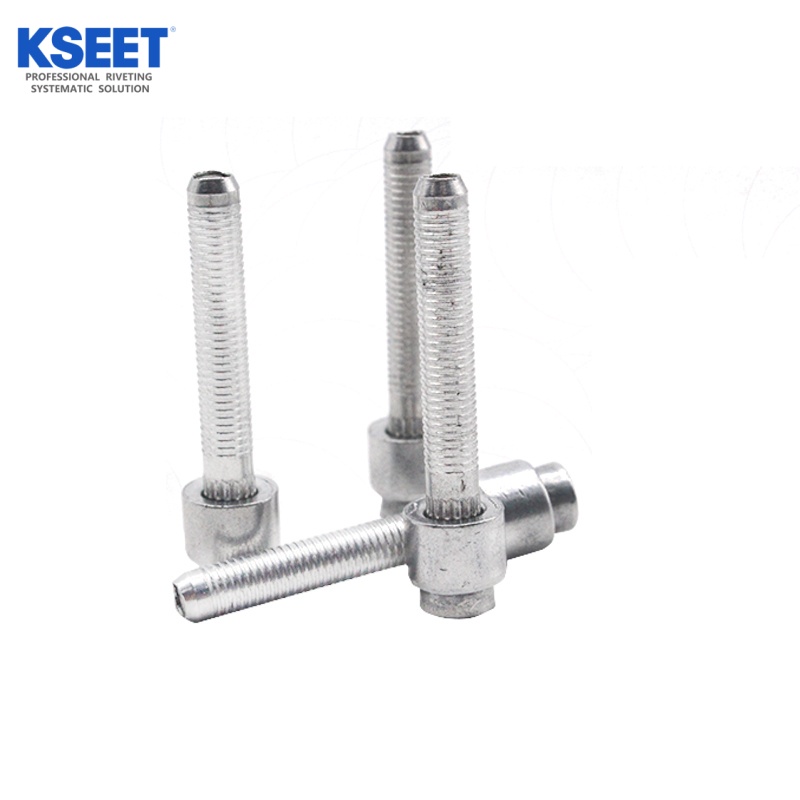 All Aluminium Sealing Plug M6 to M18 - All Alu Sealing Plug rivets ...