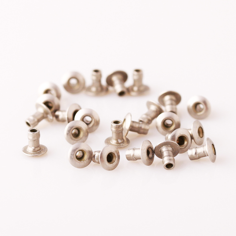 steel speed rivet speedy blind rivets - Rivet manufacturer-rivet factory