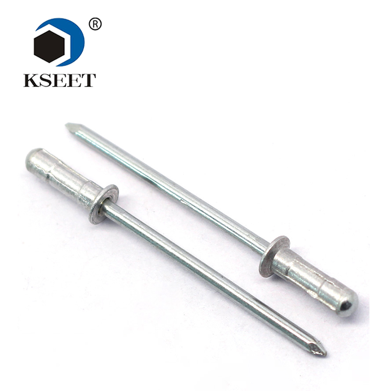 Blind rivets aluminum csk head unigrip rivets - Rivet manufacturer ...