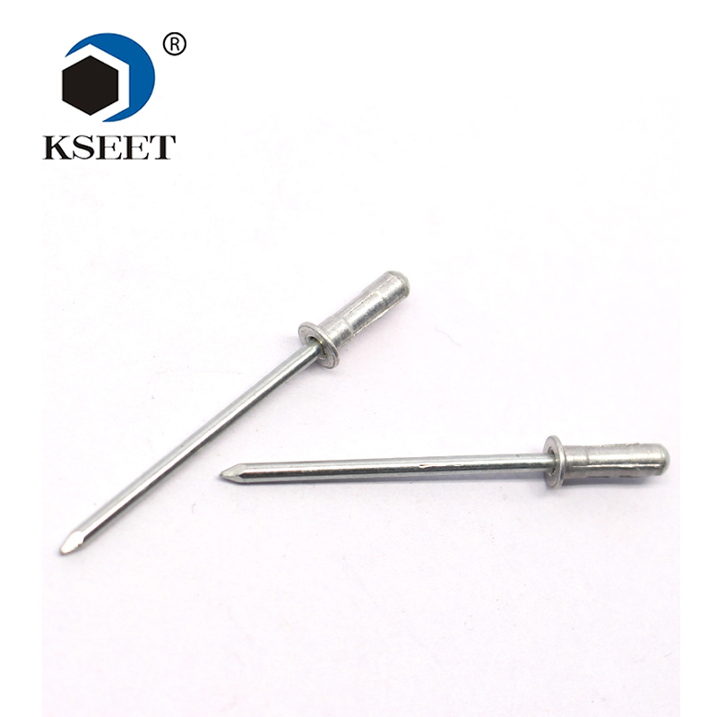 Blind rivets aluminum csk head unigrip rivets - Rivet manufacturer ...