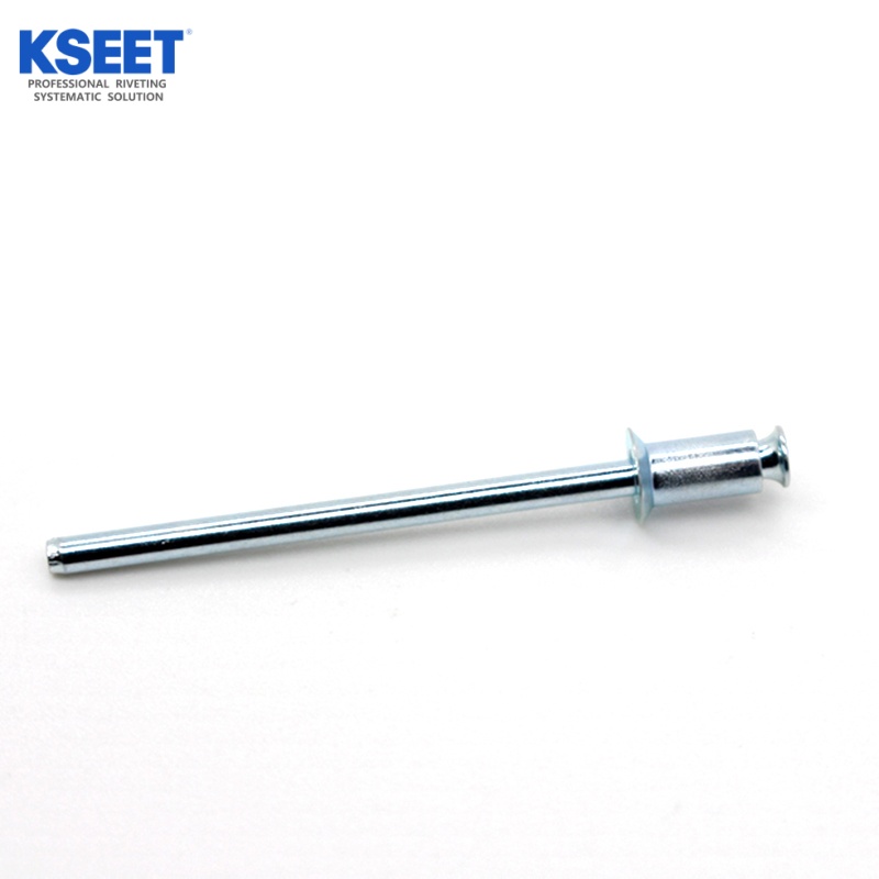 Rivet, Hollow Tube, 120 Countersunk head blind rivet KSEET 1-AC-2424-01 ...