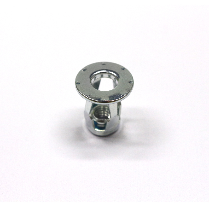 jack nut - Rivet manufacturer-rivet factory