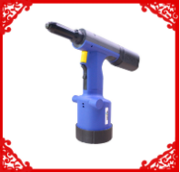 GESIPA-TAURUS3 for integrated automation system - Rivet manufacturer ...